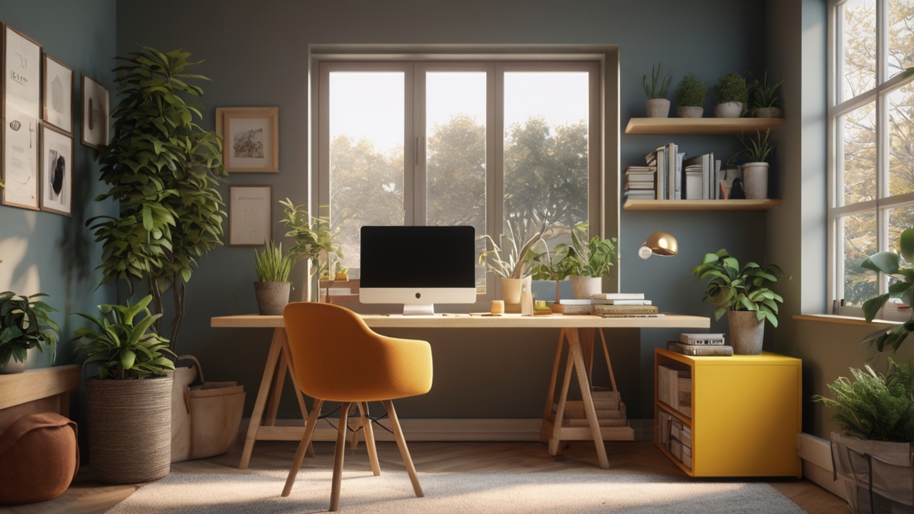 How to Create the Perfect Study Environment