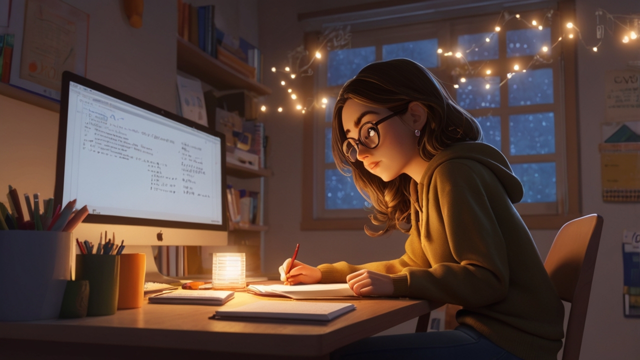 Mastering the Pomodoro Technique for Better Focus