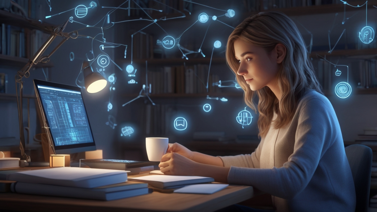 How AI is Transforming Education and Learning